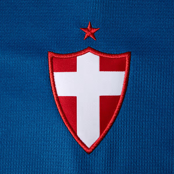 Camisa Palmeiras Torcedor Third Feminina 26/27