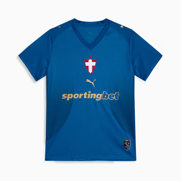 Camisa Palmeiras Torcedor Third Feminina 26/27