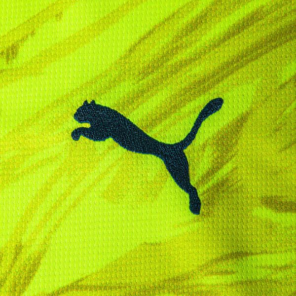 Camisa Goleiro Palmeiras Third 2026 Torcedor