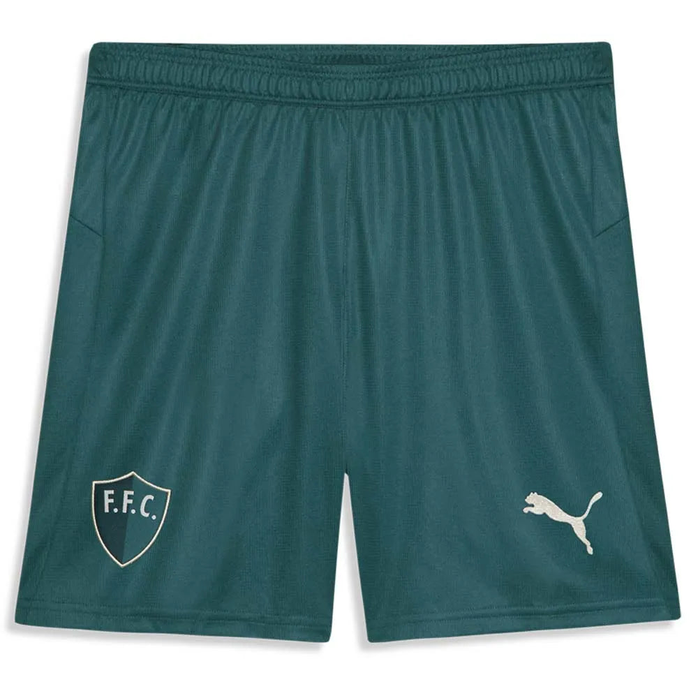Short Fluminense Torcedor Third 2026 Puma
