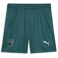 Short Fluminense Torcedor Third 2026 Puma