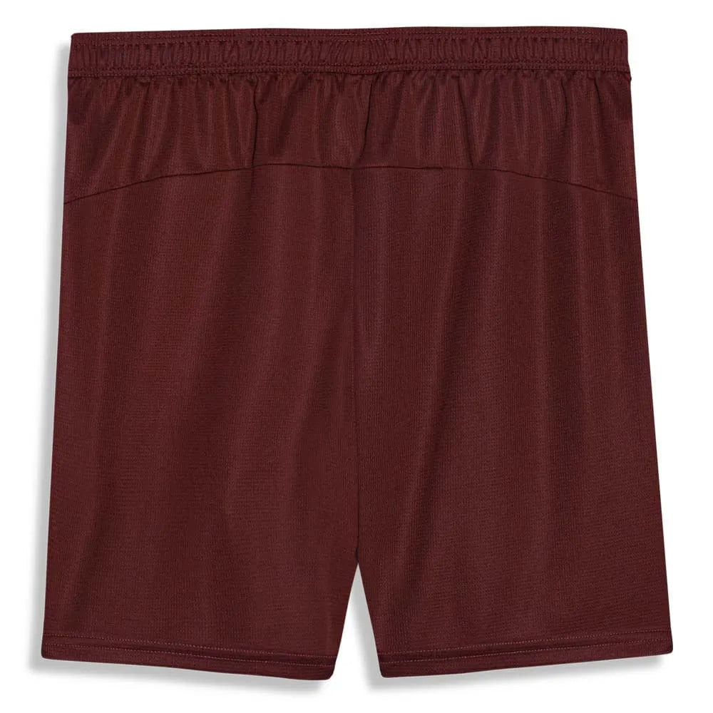 Short Fluminense Torcedor Away OF2 2026 Puma