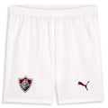 Short Fluminense Torcedor Home OF1 2026 Puma