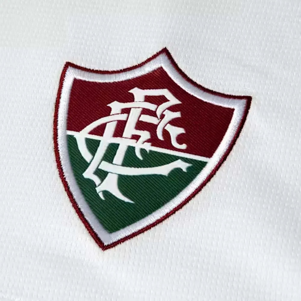 Short Fluminense Torcedor Home OF1 2026 Puma