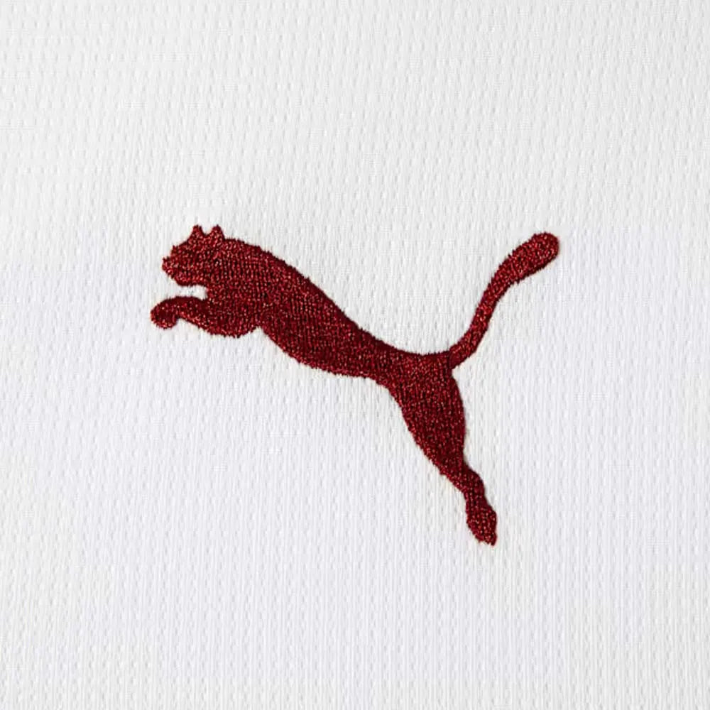 Short Fluminense Torcedor Home OF1 2026 Puma