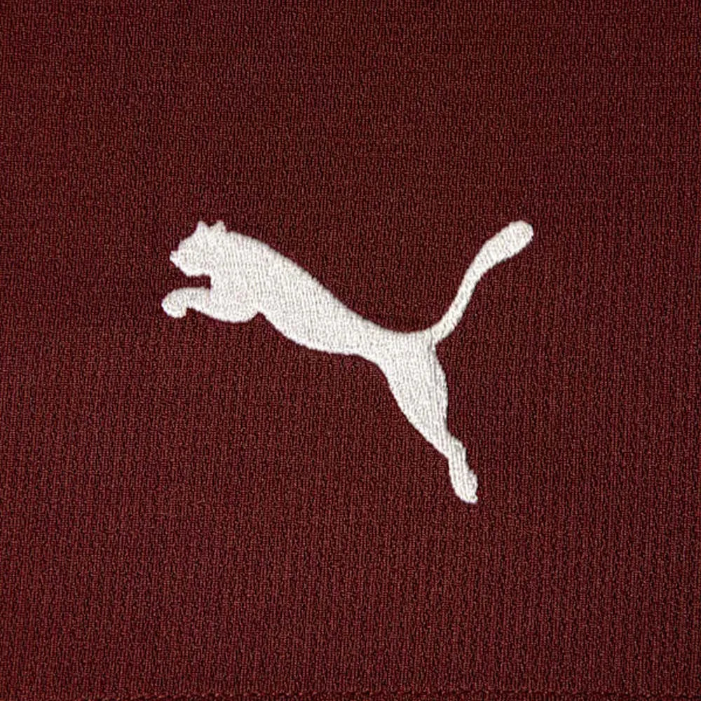 Short Fluminense Torcedor Away OF2 2026 Puma